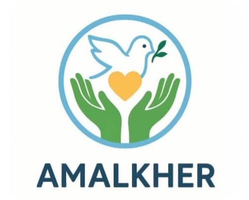 Amalkher – ONG de Bienfaisance